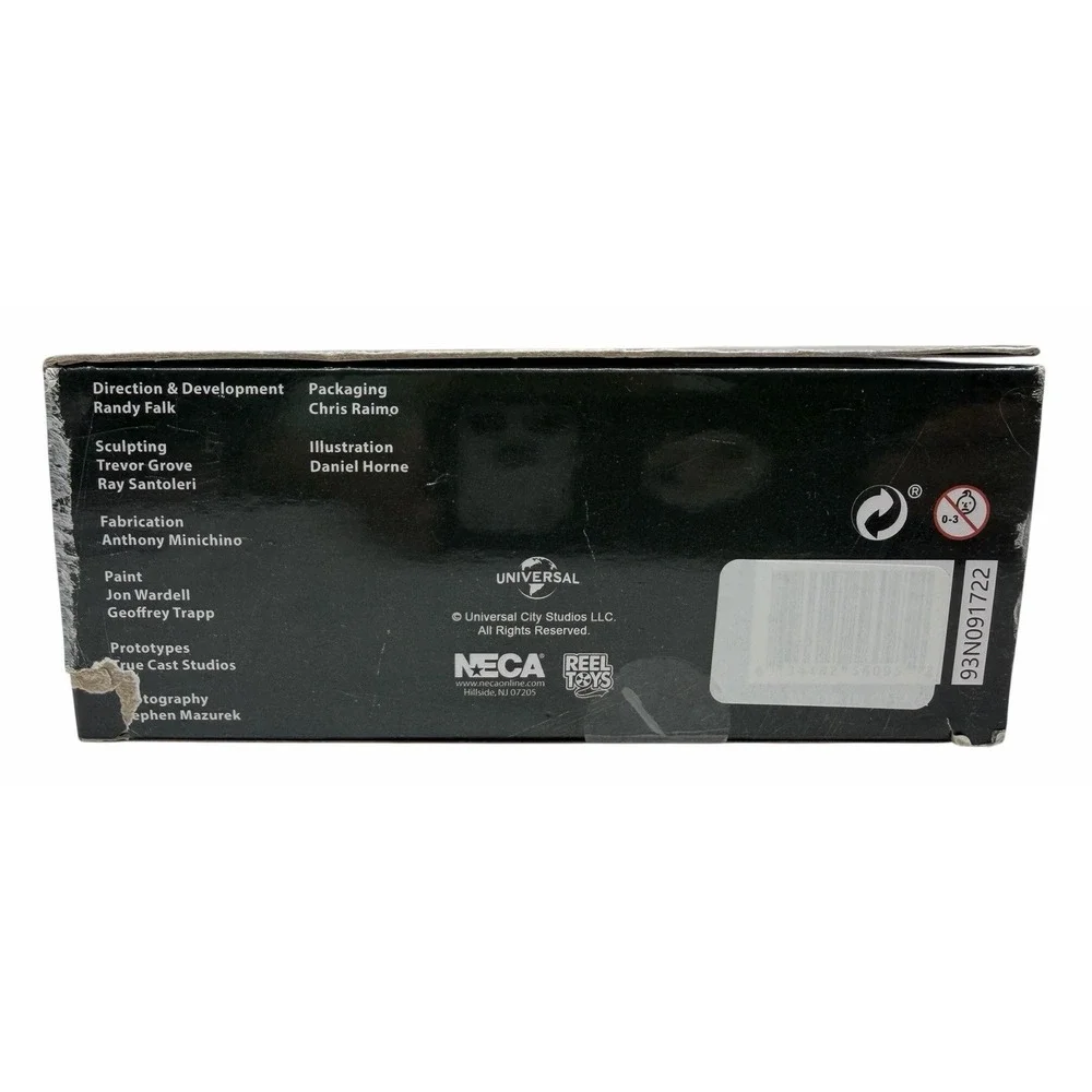 Neca new other